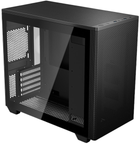 Корпус Aerocool Stormfront Mini G-BK-v1 (ACCM-ES10003.11)