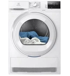 Сушильный автомат Electrolux EW6D283YU