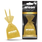 Ароматизатор повітря Areon Pearls Gold, APL02