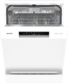 Посудомийна машина Gorenje GS643E90W (7082437)