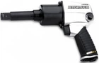 Пневмогайковерт Toptul 3/4" 813 Нм длинный шпиндель 6300 об/мин (KAAB2460)