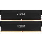 Модуль памяти Crucial DDR5 32GB (2x16) Pro 6000MHz Overclocking (CP2K16G60C36U5B)