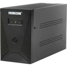 Источник бесперебойного питания FrimeCom / 1200 ВА / 720 Вт / 7 А*ч GS-1200)