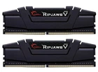 Модуль памяти G.Skill DDR4 64Gb (2x32) Ripjaws V Black 3200 MHz (F4-3200C16D-64GVK)
