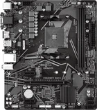 Материнська плата GIGABYTE A520M S2H (A520M S2H) (Socket AM4, AMD A520, Micro-ATX)