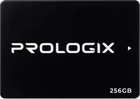 Накопитель SSD ProLogix Sata 2.5 256GB S360 240 250 (PRO256GS360)