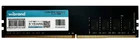 Модуль памяти Wibrand DDR4 8GB 3200MHz CL22 (WI3200DDR4D/8GB)