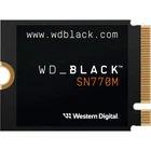 Накопитель SSD Western Digital m.2 NVMe 500GB WD Black SN770M 512 480 (WDS500G3X0G-00CHY0)