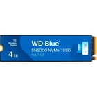 Накопитель SSD Western Digital m.2 NVMe 4TB Blue SN5000 PCIe 4.0 (WDS400T4B0E)