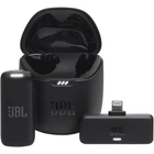 Микрофон JBL Quantum Stream Wireless Lightning - Black (JBLSTRMWLLGHTBLK)