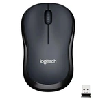 Беспроводная мышь Logitech M220 Wireless Charcoal (910-004878)