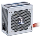 Блок питания Chieftec iArena 700W GPC-700S (GPC-700S) Silver