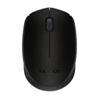 Бездротова миша Logitech B170 Wireless Black (910-004798)
