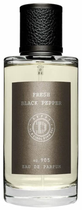 Парфумована вода для чоловіків Depot No.905 Fresh Black Pepper 100 мл (77000000000038)