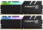 Модуль памяти G.Skill DDR4 16Gb (2x8) Trident Z RGB 3600 MHz (F4-3600C18D-16GTZRX)