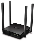 Роутер TP-Link Archer C54 AC1200 Black 802.11ac (Archer C54)