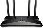 Роутер TP-Link Archer AX1500 Black 802.11ax (Archer-AX1500)