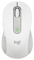 Беспроводная мышь Logitech Signature M650 Wireless Off-White (910-006275)