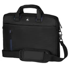 Сумка для ноутбука 2E 2E, Base Park 13.3", чорна (2E-CBN413BK)