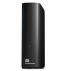 Зовнішній жорсткий диск Western Digital Elements Desktop 16TB (WDBWLG0160HBK-EESN)