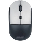 Беспроводная мышь 2E MF218 Silent WL BT Black/Gray (2E-MF218WBG)