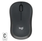 Бездротова миша Logitech M240 Silent Bluetooth Graphite (910-007119) (910-007182)