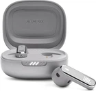 Навушники JBL TWS Live Flex Silver (JBLLIVEFLEXSVR)