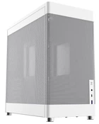 Корпус GameMax MeshBox PRO WT (MeshBox PRO WT) Без БП