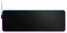 Игровая поверхность SteelSeries QcK Prism RGB Cloth XL Black (63826)