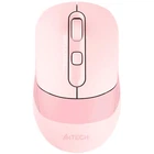 Бездротова миша A4Tech Fstyler FB10C Wireless Pink (FB10C (Pink))