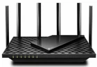 Роутер TP-Link Archer AX73 AX5400 Black 802.11ax (ARCHER-AX73)