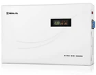 Стабилизатор напряжения Real-EL Stab WM-10000 8000 Вт (EL122400015)