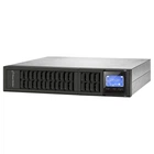 Источник бесперебойного питания PowerWalker 1000 ВА / 800 Вт / 9 А*ч (10122000)