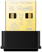 WiFi-адаптер TP-Link USB Archer T3U Nano (ARCHER T3U NANO)