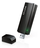 WiFi-адаптер TP-Link USB Archer T4U (ARCHER T4U)