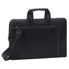 Сумка для ноутбука Rivacase 15.6" Black (8930 PU) (8930 PU (Black))