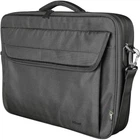 Сумка для ноутбука Trust 16" Atlanta Eco Black (24189_TRUST)