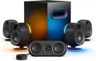 Акустическая система SteelSeries 5.1 Arena 9 Black (61549)
