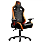 Ігрове крісло Cougar Armor S Black-Orange (Armor S Black-Orange)