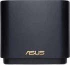 MESH-система ASUS mesh ZenWiFi XD4 Plus AX1800 1Pc Black (90IG07M0-MO3C10)