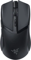 Бездротова миша Razer Cobra Pro Wireless Black (RZ01-04660100-R3G1)