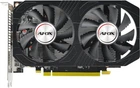 Видеокарта Afox AMD Radeon RX 550 4GB (AFRX550-4096D5H4-V6) (GDDR5, 128 bit, PCI-E 3.0 x16)