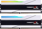 Модуль пам'яті G.Skill DDR5 32GB (2x16) Trident Z5 Neo 6000Mhz RGB White AMD EXPO CL30-36-36-96 1.35V (F5-6000J3036F16GX2-TZ5NRW)