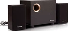 Акустическая система Microlab 2.1 M-105R Black + ДУ (M-105R)