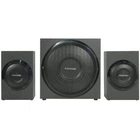 Акустическая система Microlab 2.1 M-110 Black (M-110)