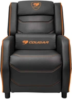 Ігрове крісло Cougar RANGER S Black-Orange (RANGER S)