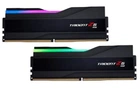 Модуль памяти G.Skill DDR5 32GB (2x16) 6800MHz Trident Z5 RGB Black (F5-6800J3445G16GX2-TZ5RK)