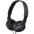 Навушники Sony MDR-ZX110AP Black (MDRZX110APB.CE7)