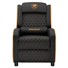 Игровое кресло Cougar RANGER ONE Black (RANGER ONE)