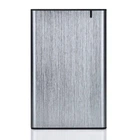 Зовнішня кишеня Gembird 2.5" SATA Type-C USB3.1 Grey (EE2-U3S-6-GR)